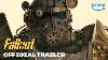 Fallout Official Trailer Prime Video