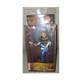 Fender Kurt Cobain Action Figure 2006 With Mustang Guitar & Display Base