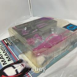 Fewture Marilyn Manson Mechanical Animals Limited Pink Edition Pink Figure