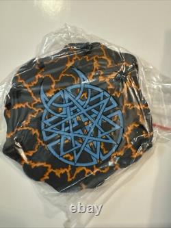 FigBiz Incendium Disturbed 5-Inch THE GUY Action Figure Preproduction Sample 1/1