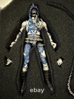 FigBiz Incendium Disturbed 5-Inch THE GUY Action Figure Preproduction Sample 1/1