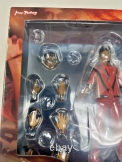 Figma 096 Michael Jackson Thriller Ver. Figure Max Factory GOOD SMILE COMPANY