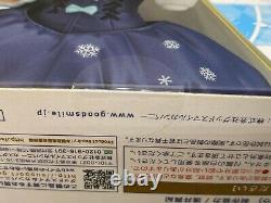 Figma EX-054 Hatsune Miku Snow Princess Figure WF2019 Winter Limited Unopened