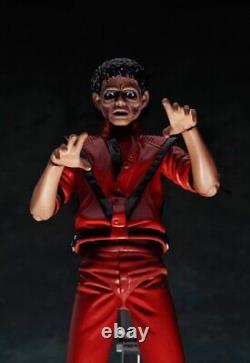 Figma Michael Jackson Thriller Ver. Non-Scale ABS & PVC Painted Action Fi