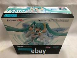 Figma SP-097 Racing Miku 2017 ver. Max Factory in stock