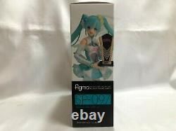 Figma SP-097 Racing Miku 2017 ver. Max Factory in stock