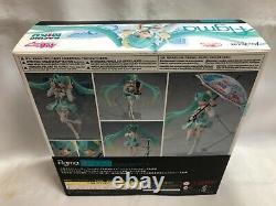 Figma SP-097 Racing Miku 2017 ver. Max Factory in stock