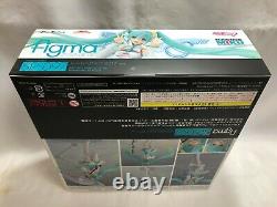 Figma SP-097 Racing Miku 2017 ver. Max Factory in stock