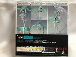 Figma SP-097 Racing Miku 2017 ver. Max Factory in stock