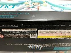 Figma SP-097 Racing Miku 2017 ver. Max Factory in stock