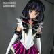 Figure Ryu-ns 1/7 Sailor Saturn Musical Version Painted Prototype & Box
