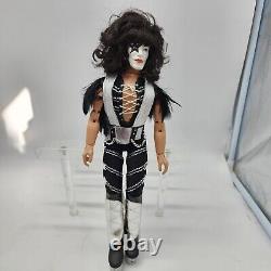 Figures Toy Company 12 KISS Monster Action Figure Complete Set Demon Starchild