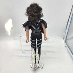 Figures Toy Company 12 KISS Monster Action Figure Complete Set Demon Starchild