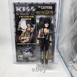 Figures Toy Company 12 KISS Monster Action Figure Complete Set Demon Starchild