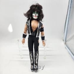 Figures Toy Company 12 KISS Monster Action Figure Complete Set Demon Starchild