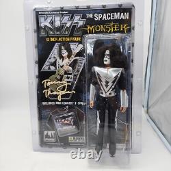 Figures Toy Company 12 KISS Monster Action Figure Complete Set Demon Starchild