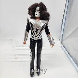 Figures Toy Company 12 KISS Monster Action Figure Complete Set Demon Starchild