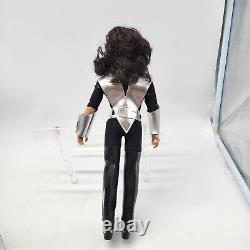 Figures Toy Company 12 KISS Monster Action Figure Complete Set Demon Starchild