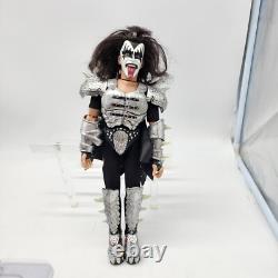Figures Toy Company 12 KISS Monster Action Figure Complete Set Demon Starchild