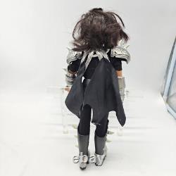 Figures Toy Company 12 KISS Monster Action Figure Complete Set Demon Starchild
