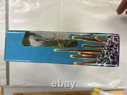 Finding Nemo Aquarium Gang Gift Pack NIB Playsets Disney/Pixar 2002 Rare HTF Toy