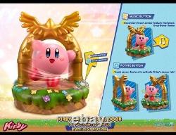 First 4 Figures, F4F Exclusive Lot of 2. Kirby, Pac-Man, NEW