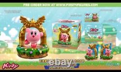 First 4 Figures, F4F Exclusive Lot of 2. Kirby, Pac-Man, NEW