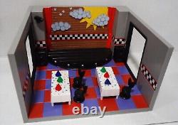 Five Nights at Freddy's McFarlane Toys Party Stage 5 Figures Extra Faces Music