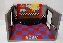 Five Nights at Freddy's McFarlane Toys Party Stage 5 Figures Extra Faces Music