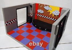 Five Nights at Freddy's McFarlane Toys Party Stage 5 Figures Extra Faces Music