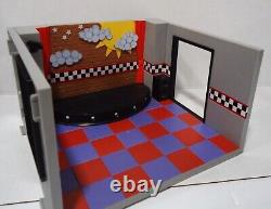 Five Nights at Freddy's McFarlane Toys Party Stage 5 Figures Extra Faces Music