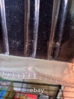 Flavor Flav Action Figure Statue Figurine Mezco Public Enemy Hip Hop Free Ship