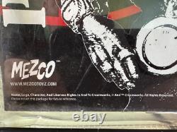 Flavor Flav Action Figure Statue Figurine Mezco Public Enemy Hip Hop Free Ship