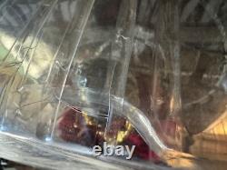 Flavor Flav Action Figure Statue Figurine Mezco Public Enemy Hip Hop Free Ship