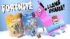 Fortnite Toys Action Figures Llama Drama Loot Pi Ata 2018 Jazwares