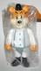 Frank Kozik X Blackbook Toy Og Clockwork Carrot