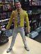 Freddie Mercury Queen Loose 18 Inches Action Figure With Sound By Neca
