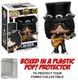 Funko Pop! Rocks Slash Vinyl Figure Withprotector Case Rock Stars
