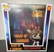 Funko Pop! Albums Ozzy Osbourne Diary Of A Madman #12 Vinyl Figure