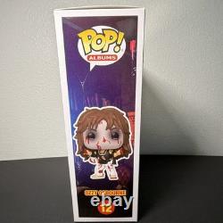 Funko Pop! Albums Ozzy Osbourne Diary of a Madman #12 Vinyl Figure