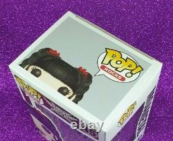 Funko Pop Rocks Baby Metal #45 Moametal Vaulted Vinyl Figurefast Post