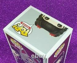 Funko Pop Rocks Baby Metal #45 Moametal Vaulted Vinyl Figurefast Post