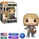Funko Pop Rocks Kurt Cobain Nirvana Mtv Unplugged 1993 Limited Vinyl Figure