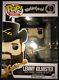 Funko Pop Rocks! Lemmy Kilmister Out To Lunch Error Very Rare Nm Withprotector