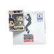 Funko Pop! Rocks Michael Jackson #376 & #1s Walmart Exclusive Opaque White
