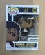 Funko Pop! Rocks Michael Jackson Diamond Collection Exclusive Billie Jean #360
