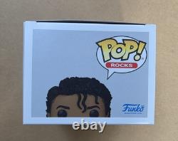 Funko Pop! Rocks Michael Jackson Diamond Collection Exclusive Billie Jean #360
