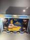 Funko Pop! Rocks The Beatles Yellow Submarine Collector Set Rare 2012 Box Damage