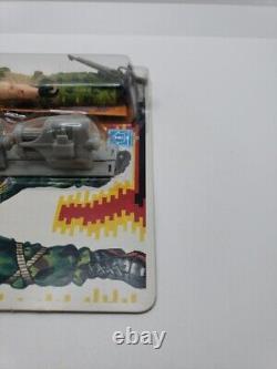 GI Joe Rock & Roll 1988 1989 Vintage MOC Hasbro G. I. Joe ARAH Rock n Roll