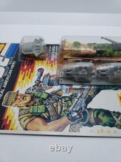 GI Joe Rock & Roll 1988 1989 Vintage MOC Hasbro G. I. Joe ARAH Rock n Roll